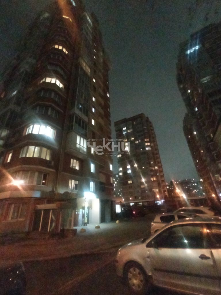 Продажа 3-комнатной квартиры, Нижний Новгород, Тимирязева ул,  7к4