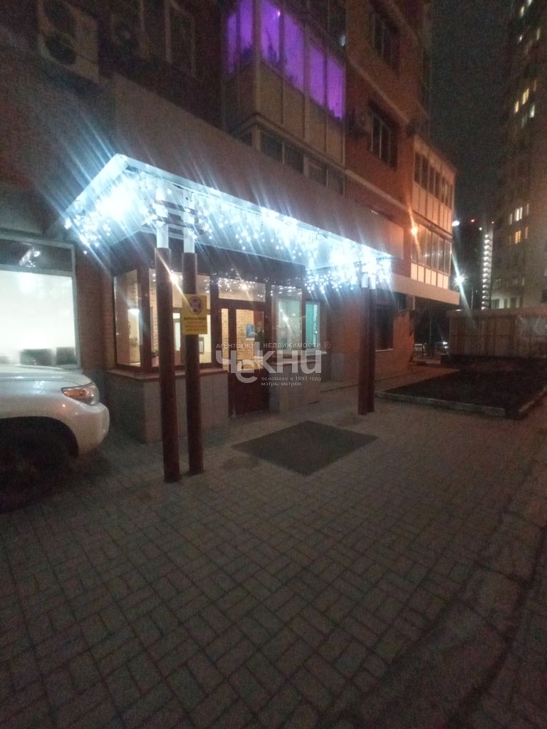 Продажа 3-комнатной квартиры, Нижний Новгород, Тимирязева ул,  7к4