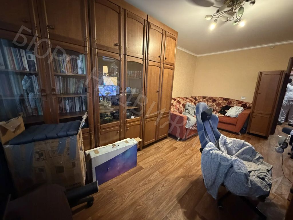 Продажа 2-комнатной квартиры, Балашов, Красина ул,  84