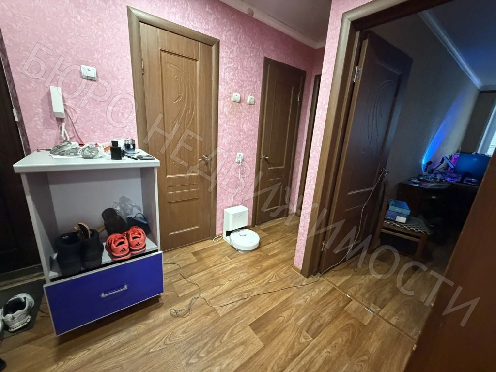 Продажа 2-комнатной квартиры, Балашов, Красина ул,  84