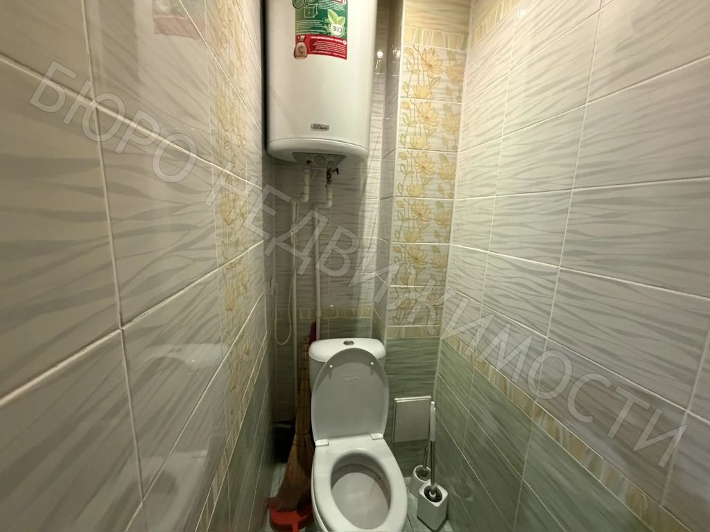 Продажа 2-комнатной квартиры, Балашов, Красина ул,  84