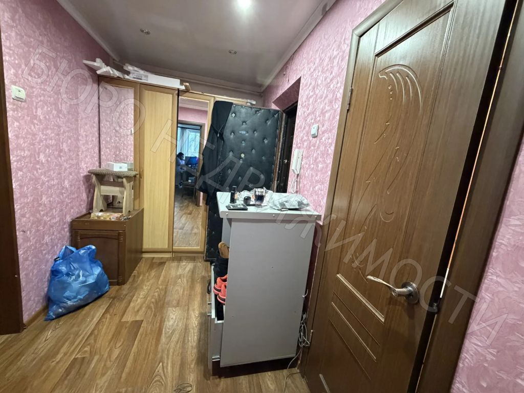 Продажа 2-комнатной квартиры, Балашов, Красина ул,  84