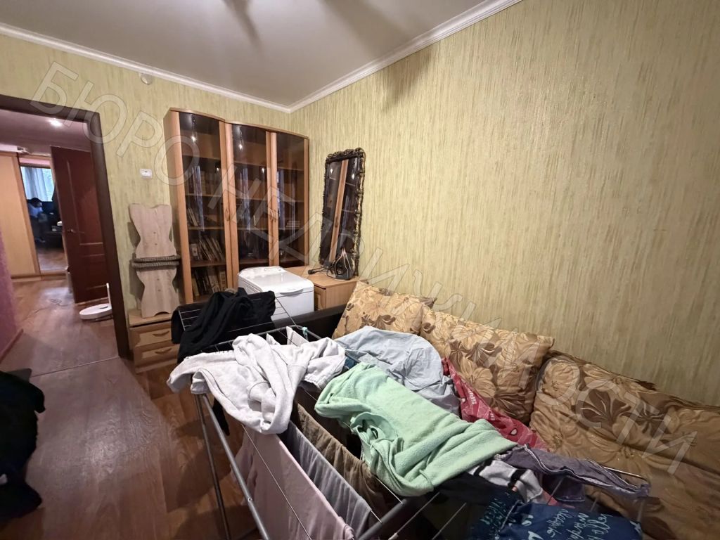 Продажа 2-комнатной квартиры, Балашов, Красина ул,  84