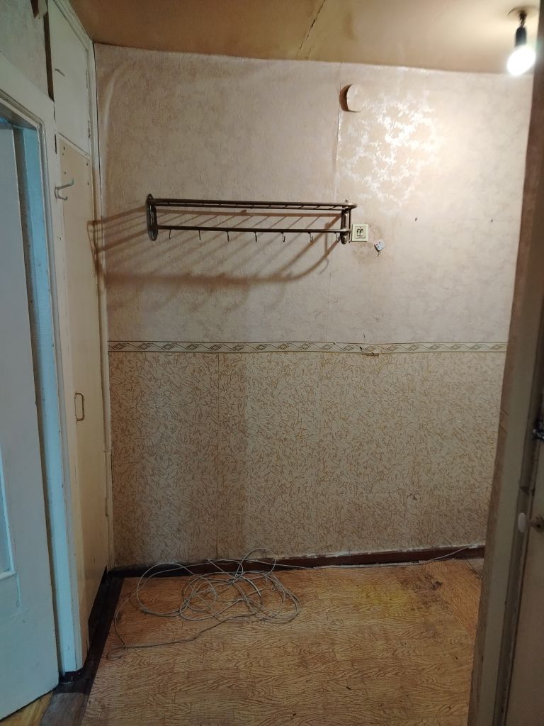 Продажа 2-комнатной квартиры, Дзержинск, Буденного ул,  6