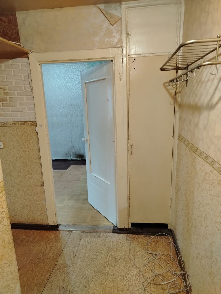 Продажа 2-комнатной квартиры, Дзержинск, Буденного ул,  6