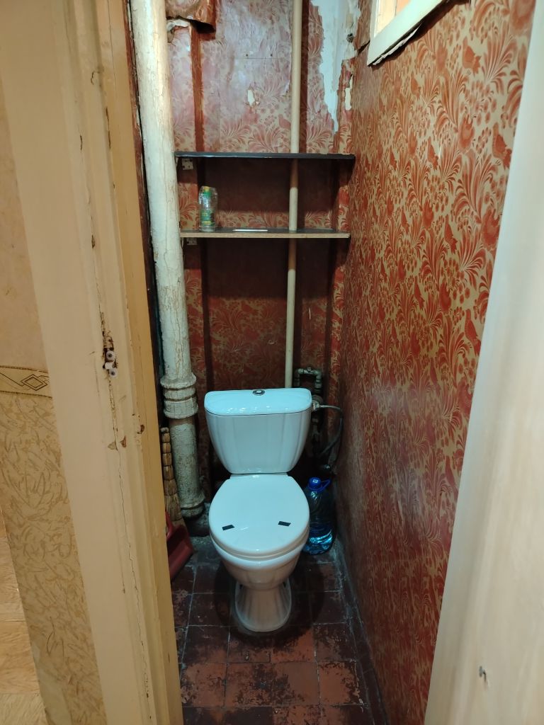 Продажа 2-комнатной квартиры, Дзержинск, Буденного ул,  6