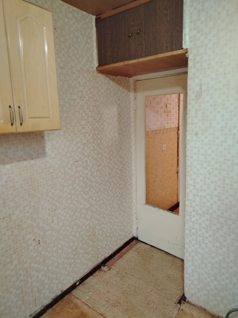 Продажа 2-комнатной квартиры, Дзержинск, Буденного ул,  6