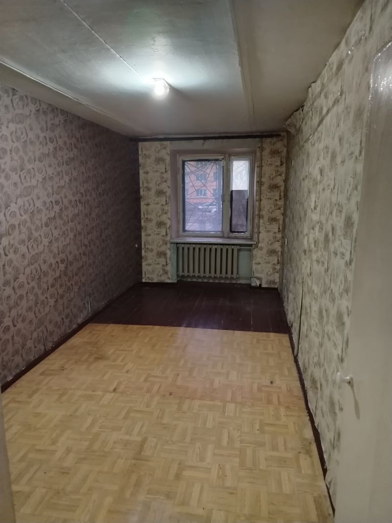 Продажа 2-комнатной квартиры, Дзержинск, Буденного ул,  6