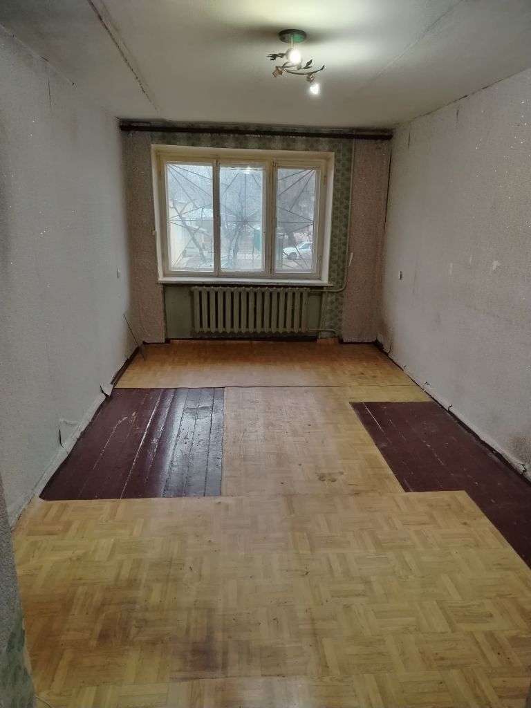 Продажа 2-комнатной квартиры, Дзержинск, Буденного ул,  6