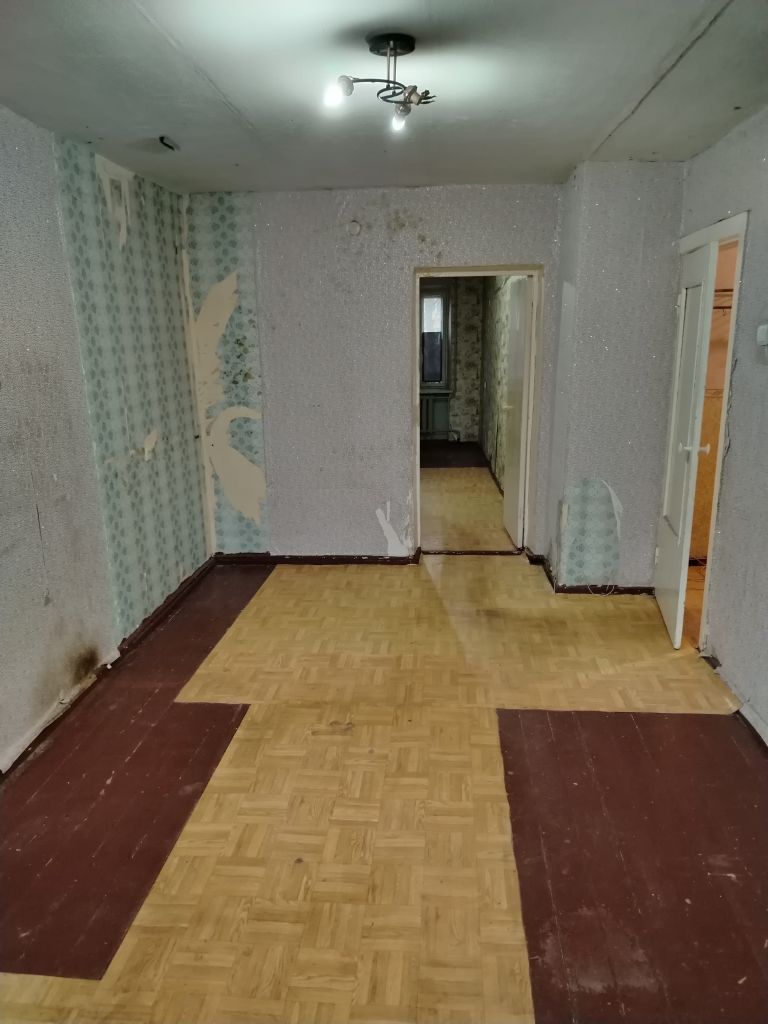 Продажа 2-комнатной квартиры, Дзержинск, Буденного ул,  6