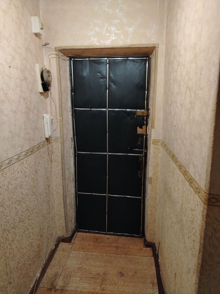 Продажа 2-комнатной квартиры, Дзержинск, Буденного ул,  6