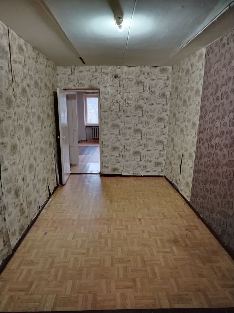 Продажа 2-комнатной квартиры, Дзержинск, Буденного ул,  6