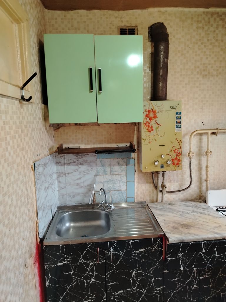 Продажа 2-комнатной квартиры, Дзержинск, Буденного ул,  6