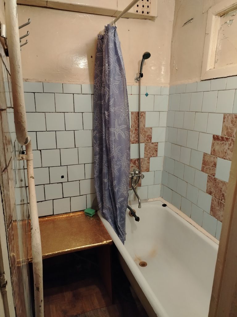 Продажа 2-комнатной квартиры, Дзержинск, Буденного ул,  6