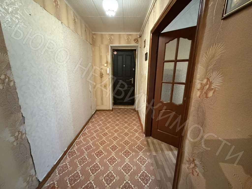 Продажа 2-комнатной квартиры, Балашов, Орджоникидзе ул,  9