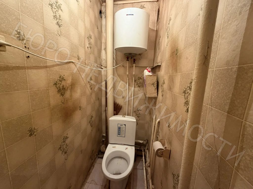 Продажа 2-комнатной квартиры, Балашов, Орджоникидзе ул,  9