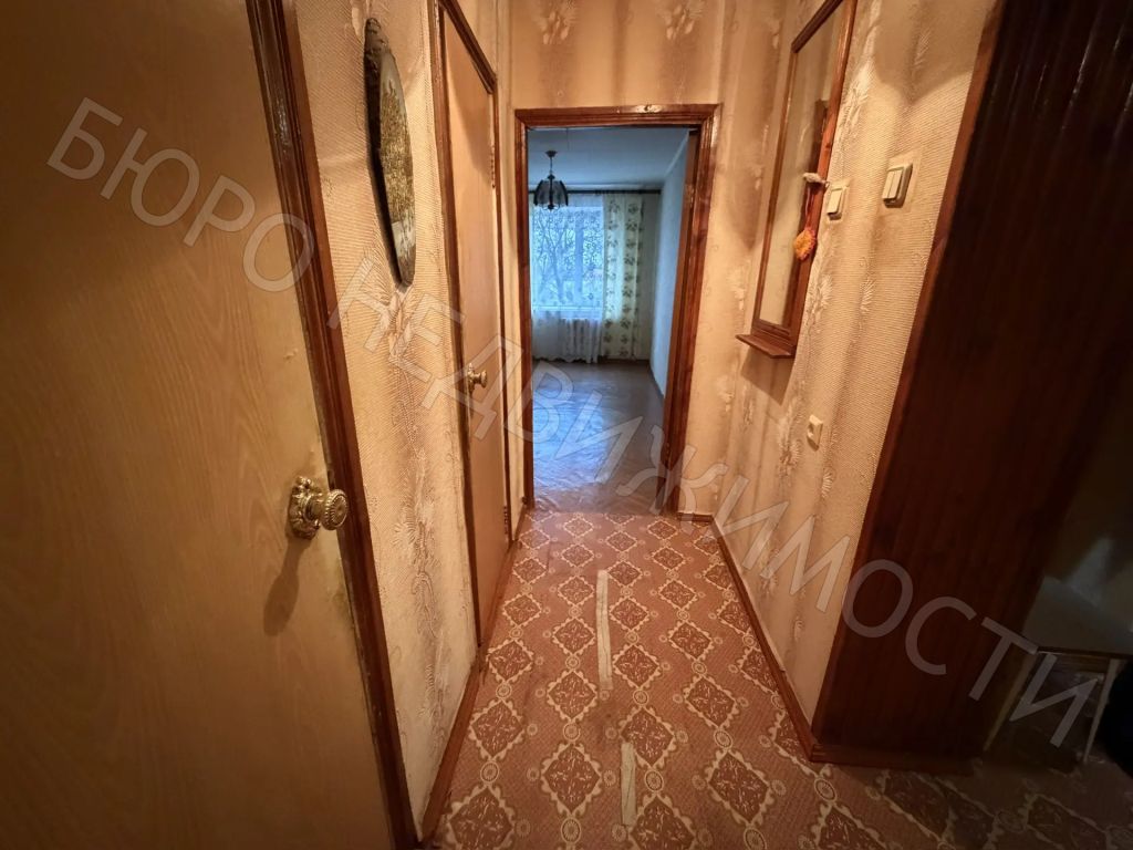 Продажа 2-комнатной квартиры, Балашов, Орджоникидзе ул,  9