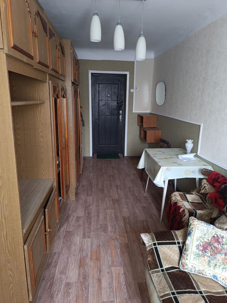 Продажа комнаты, 14м <sup>2</sup>, Саратов, Вишневая ул,  4