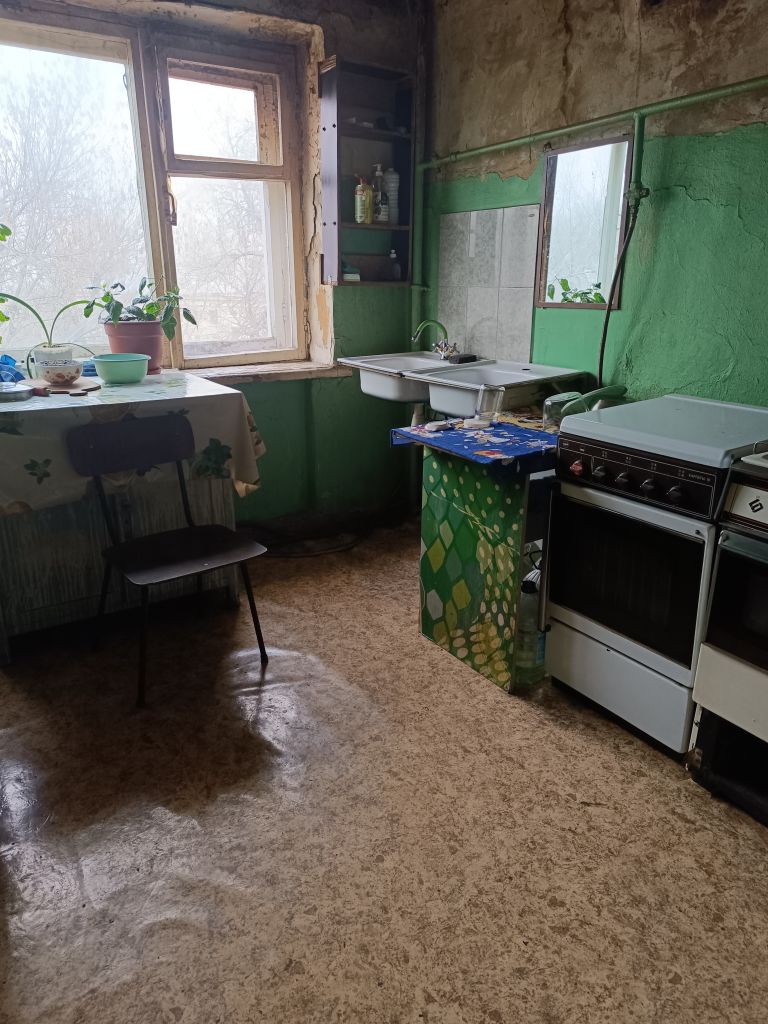 Продажа комнаты, 14м <sup>2</sup>, Саратов, Вишневая ул,  4