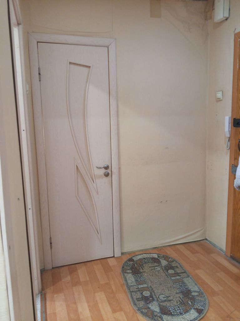 Аренда 1-комнатной квартиры, Владимир, Усти-на-Лабе ул,  36