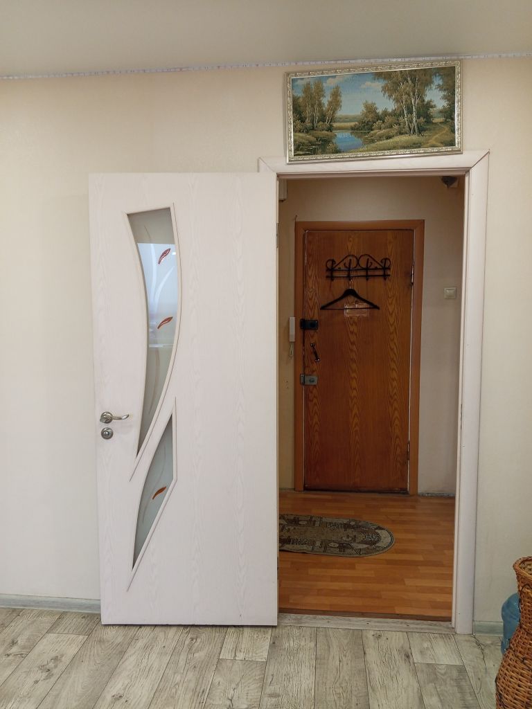 Аренда 1-комнатной квартиры, Владимир, Усти-на-Лабе ул,  36