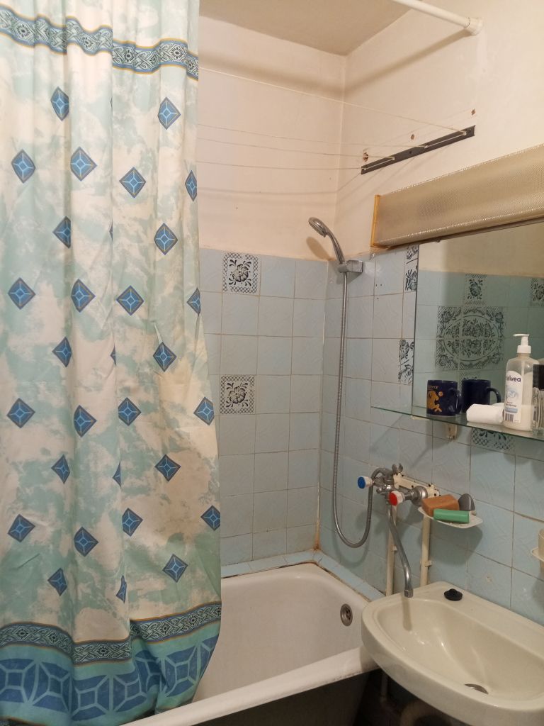 Аренда 1-комнатной квартиры, Владимир, Усти-на-Лабе ул,  36