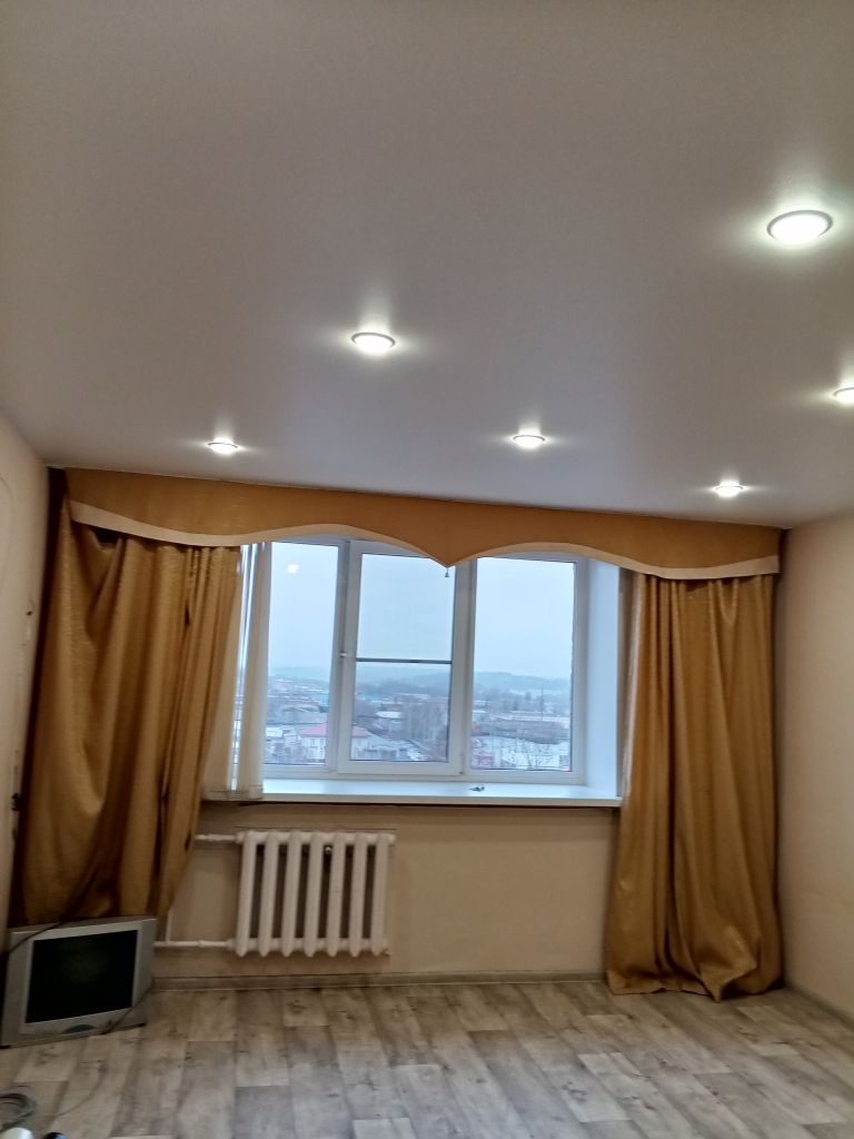 Аренда 1-комнатной квартиры, Владимир, Усти-на-Лабе ул,  36