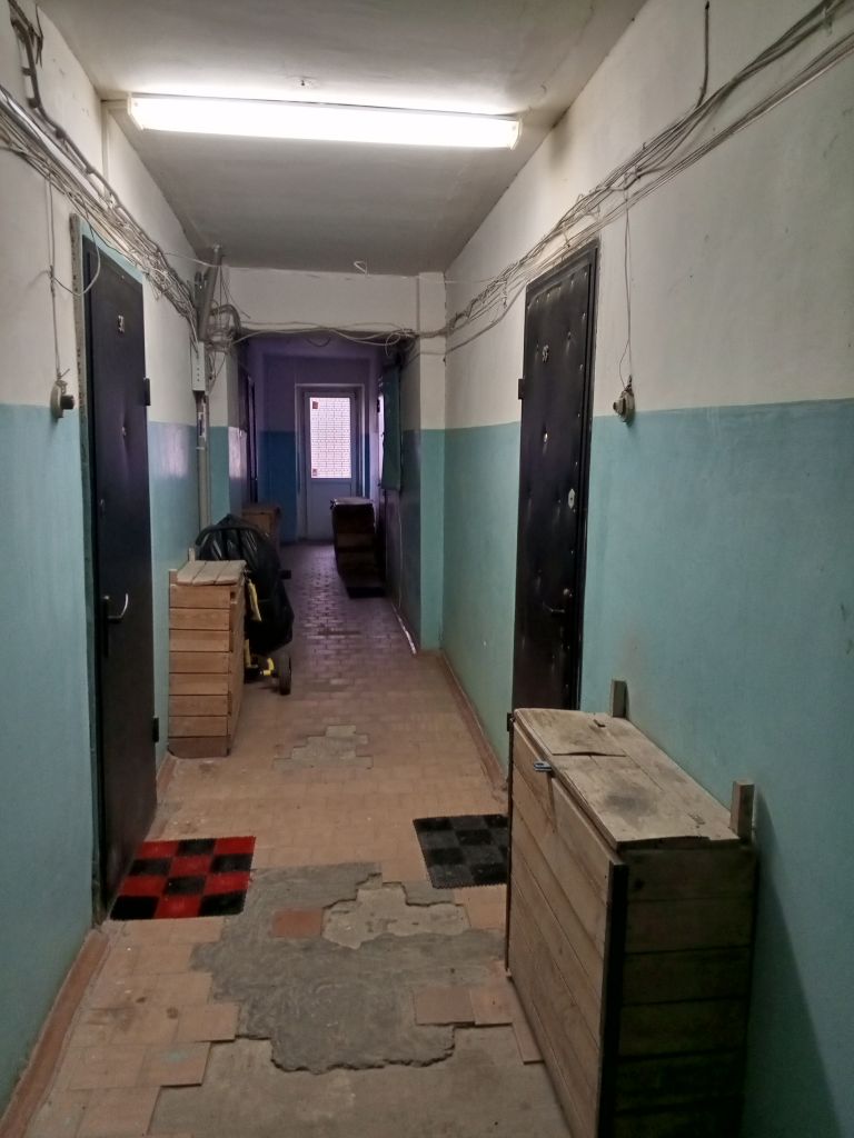 Аренда 1-комнатной квартиры, Владимир, Усти-на-Лабе ул,  36