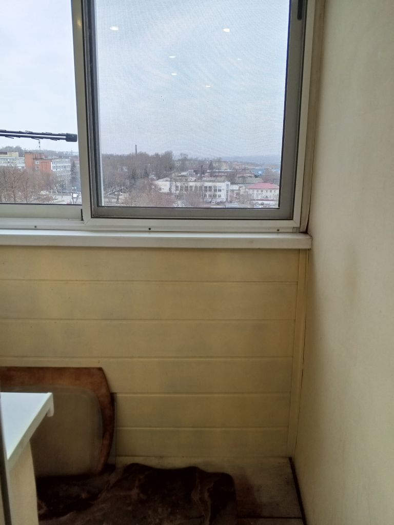 Аренда 1-комнатной квартиры, Владимир, Усти-на-Лабе ул,  36