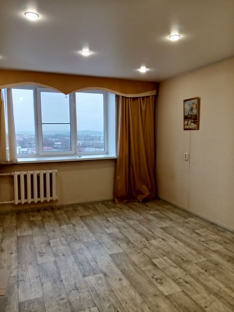 Аренда 1-комнатной квартиры, Владимир, Усти-на-Лабе ул,  36