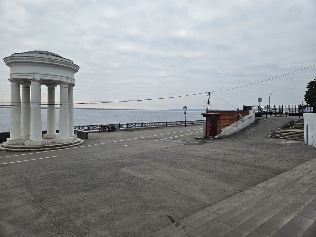 Аренда 2-комнатной квартиры, Саратов, Космонавтов наб,  1