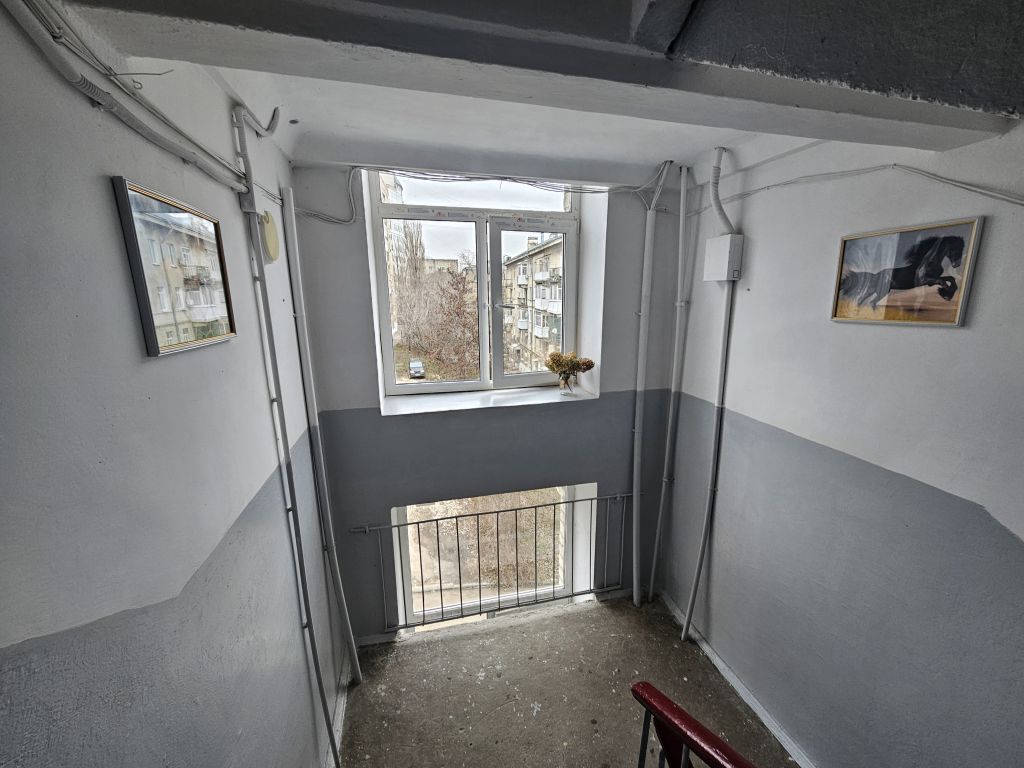 Аренда 2-комнатной квартиры, Саратов, Космонавтов наб,  1