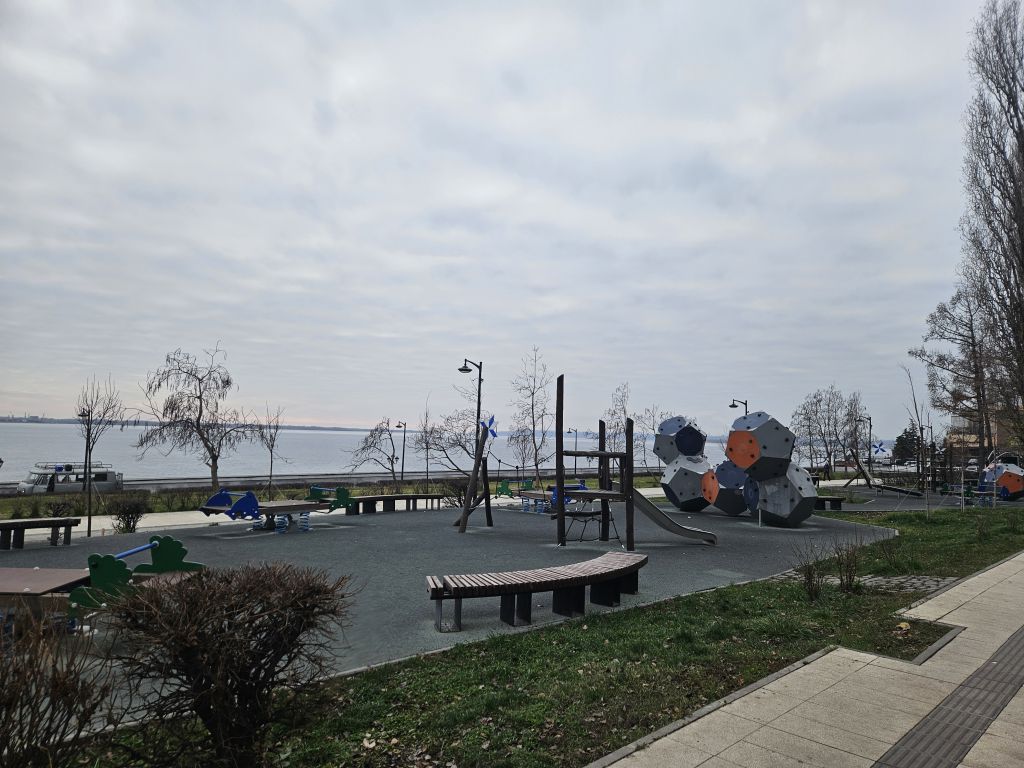 Аренда 2-комнатной квартиры, Саратов, Космонавтов наб,  1