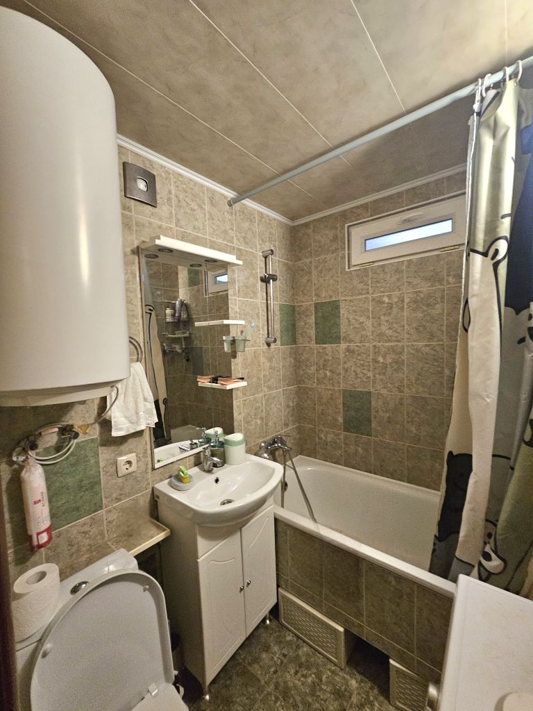 Аренда 2-комнатной квартиры, Саратов, Космонавтов наб,  1