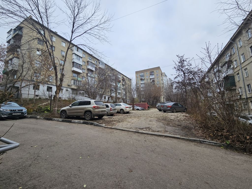 Аренда 2-комнатной квартиры, Саратов, Космонавтов наб,  1