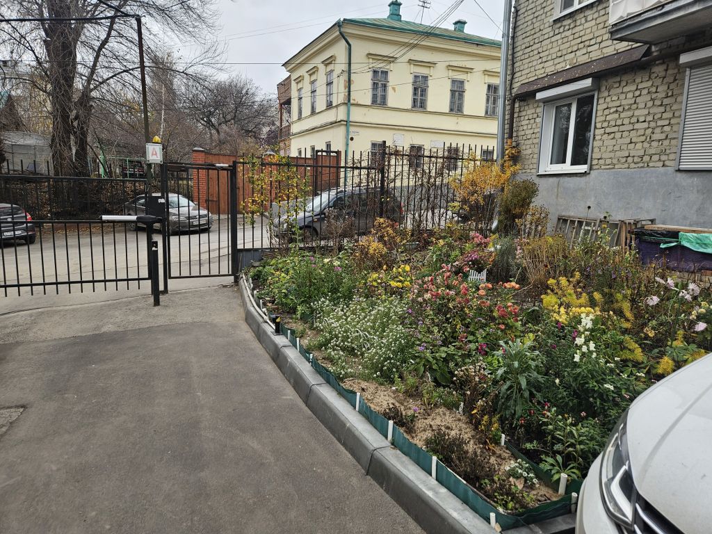 Аренда 2-комнатной квартиры, Саратов, Космонавтов наб,  1