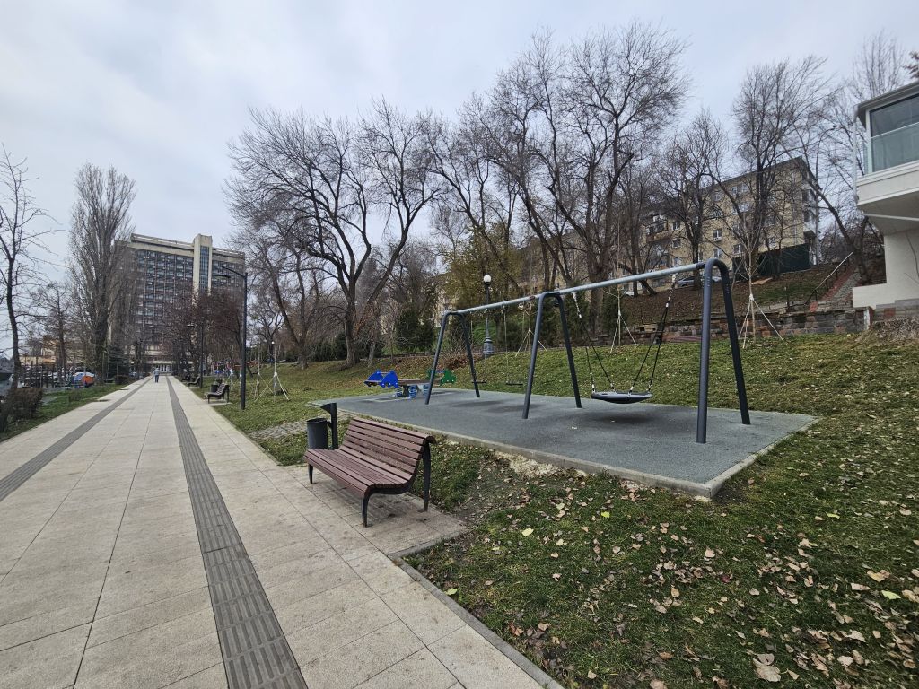 Аренда 2-комнатной квартиры, Саратов, Космонавтов наб,  1