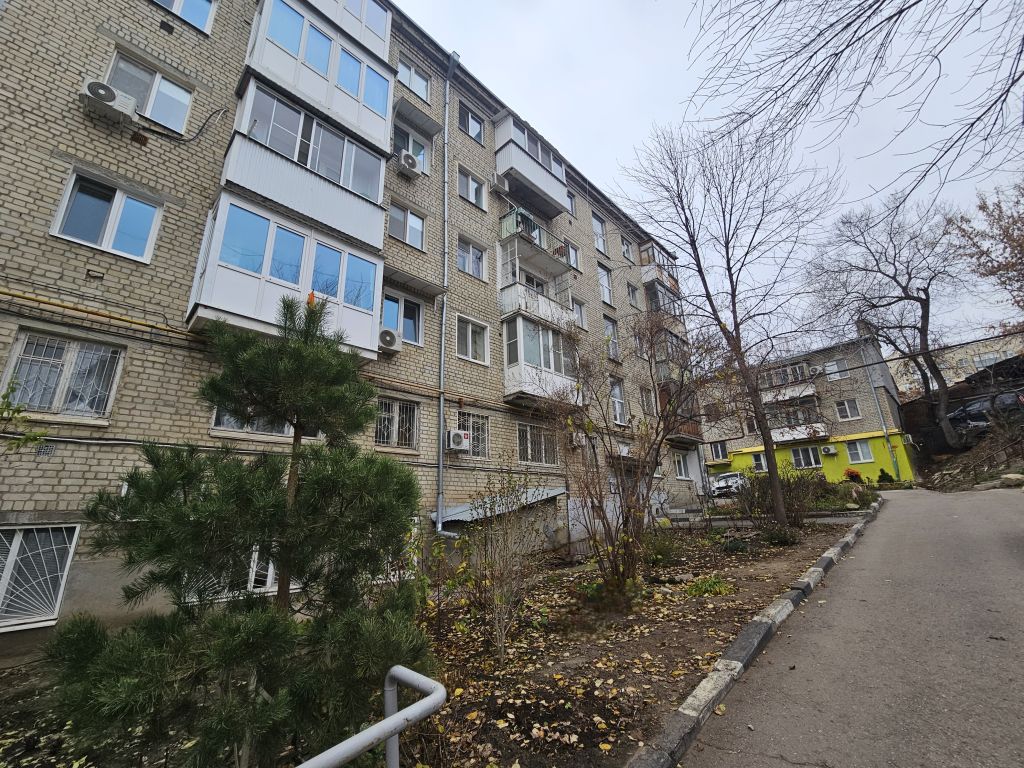 Аренда 2-комнатной квартиры, Саратов, Космонавтов наб,  1