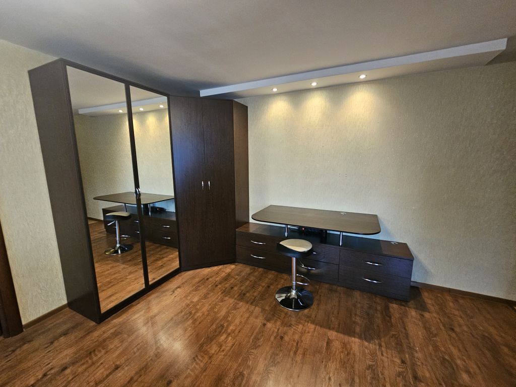 Аренда 2-комнатной квартиры, Саратов, Космонавтов наб,  1