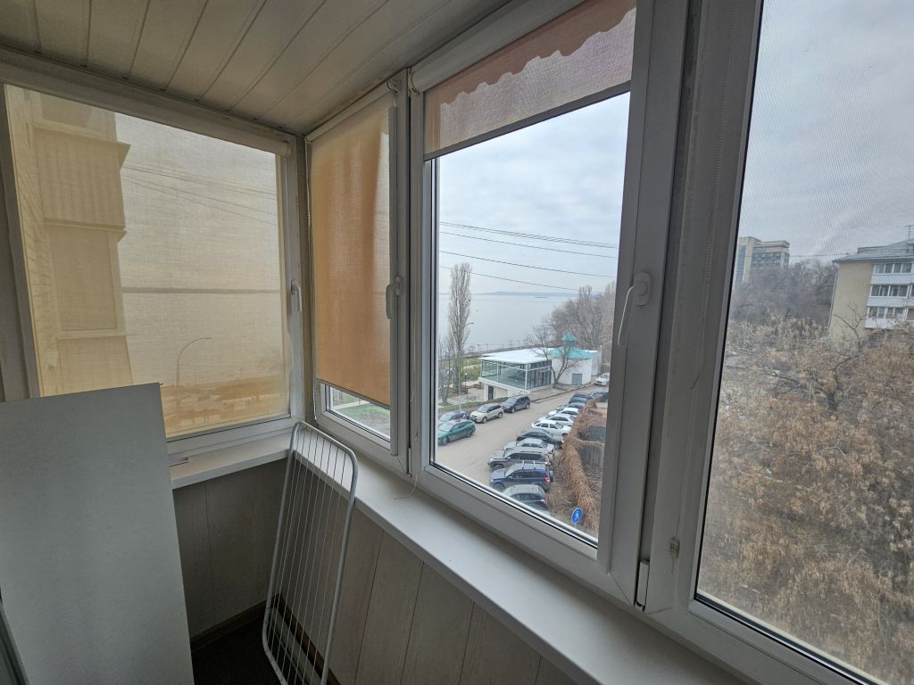 Аренда 2-комнатной квартиры, Саратов, Космонавтов наб,  1