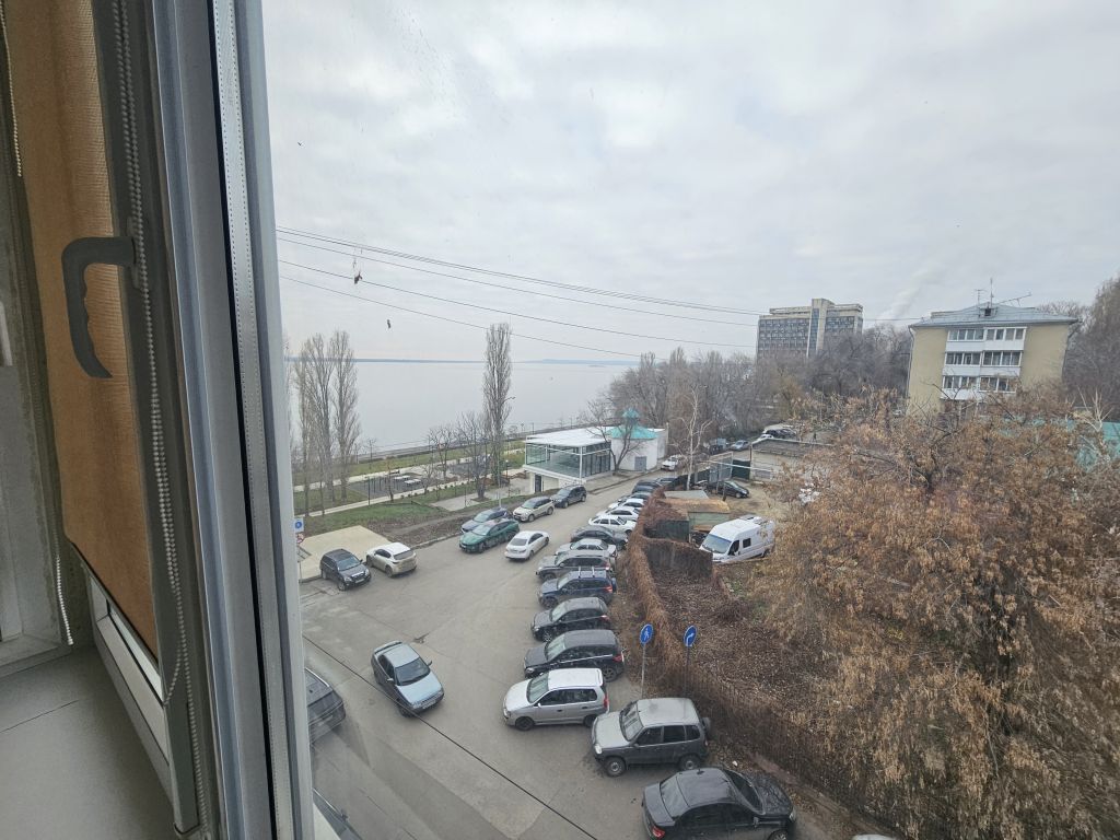 Аренда 2-комнатной квартиры, Саратов, Космонавтов наб,  1