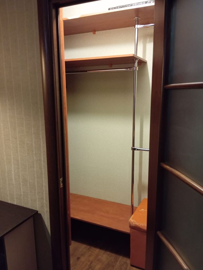 Аренда 2-комнатной квартиры, Саратов, Космонавтов наб,  1