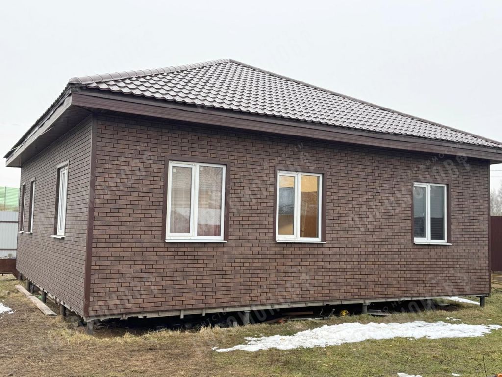 Продажа дома, 90м <sup>2</sup>, 7 сот., Никулино, Екатерининский проезд