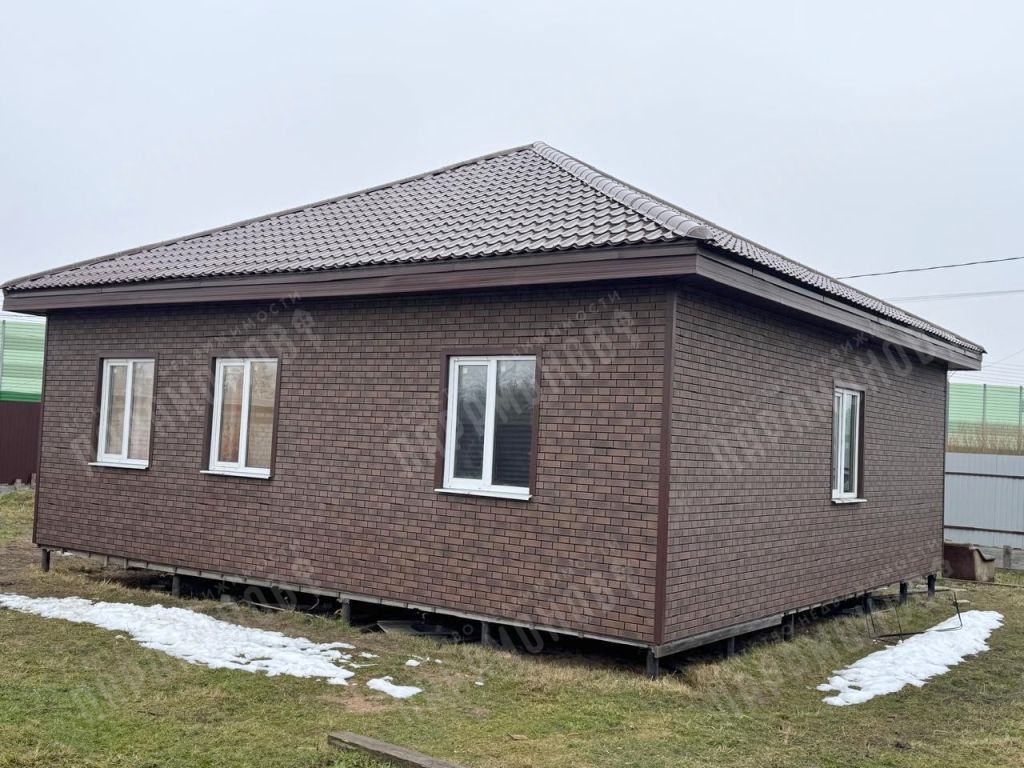 Продажа дома, 90м <sup>2</sup>, 7 сот., Никулино, Екатерининский проезд