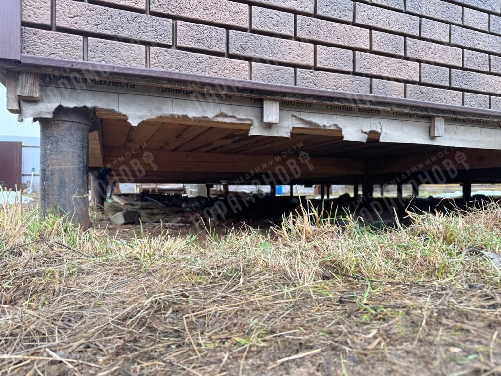 Продажа дома, 90м <sup>2</sup>, 7 сот., Никулино, Екатерининский проезд