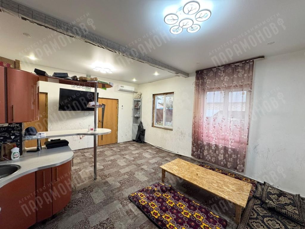 Продажа дома, 90м <sup>2</sup>, 7 сот., Никулино, Екатерининский проезд