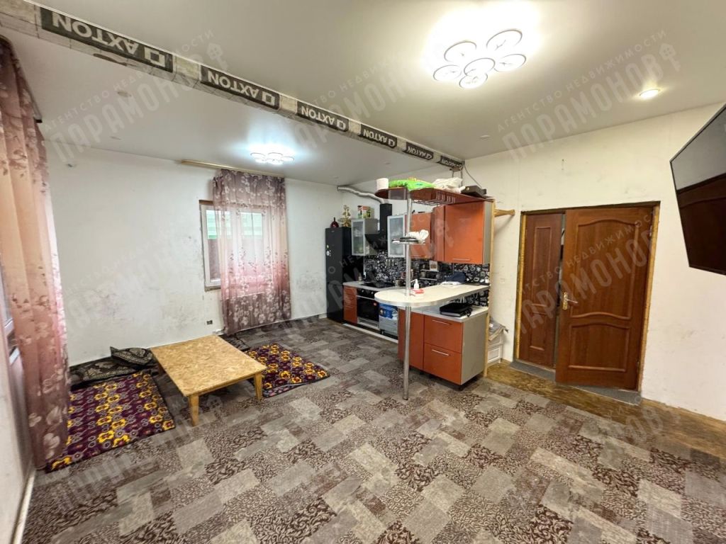 Продажа дома, 90м <sup>2</sup>, 7 сот., Никулино, Екатерининский проезд