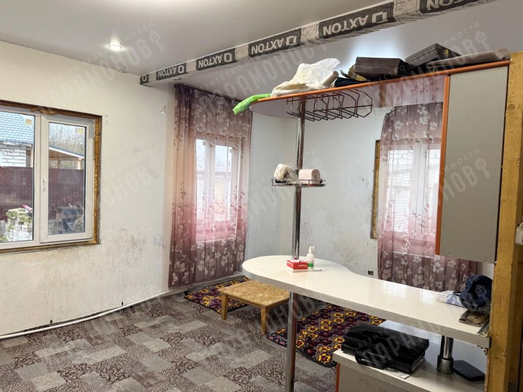 Продажа дома, 90м <sup>2</sup>, 7 сот., Никулино, Екатерининский проезд