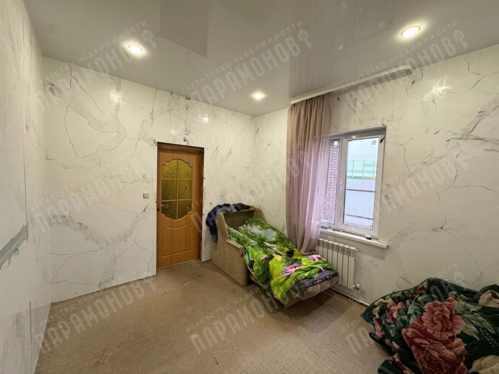 Продажа дома, 90м <sup>2</sup>, 7 сот., Никулино, Екатерининский проезд