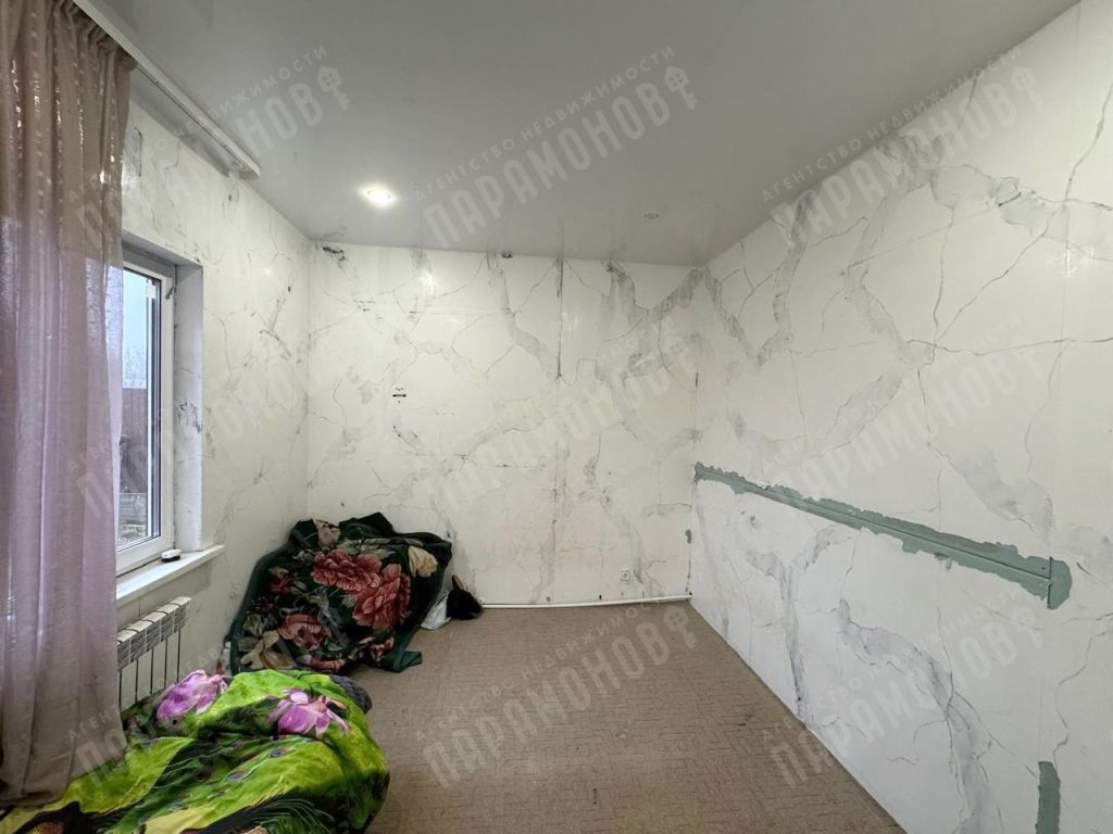 Продажа дома, 90м <sup>2</sup>, 7 сот., Никулино, Екатерининский проезд